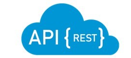 API REST logo