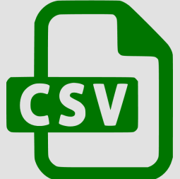 csv logo