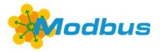Modbus logo