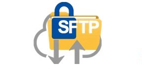 SFTP badge