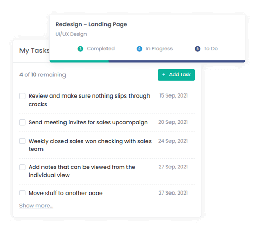 HVAC optimisation preview