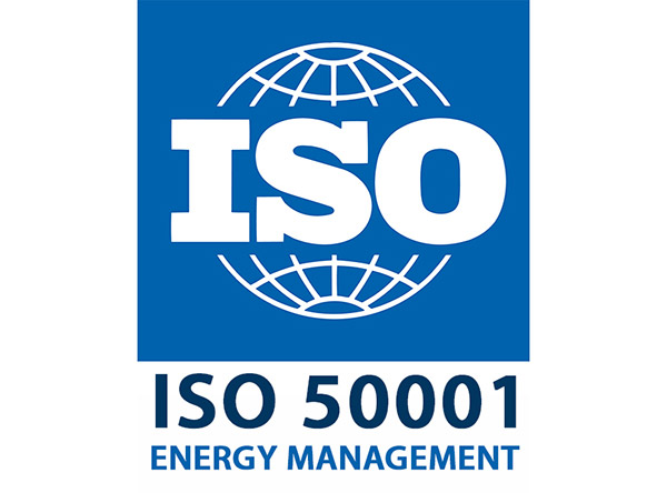 ISO 50001