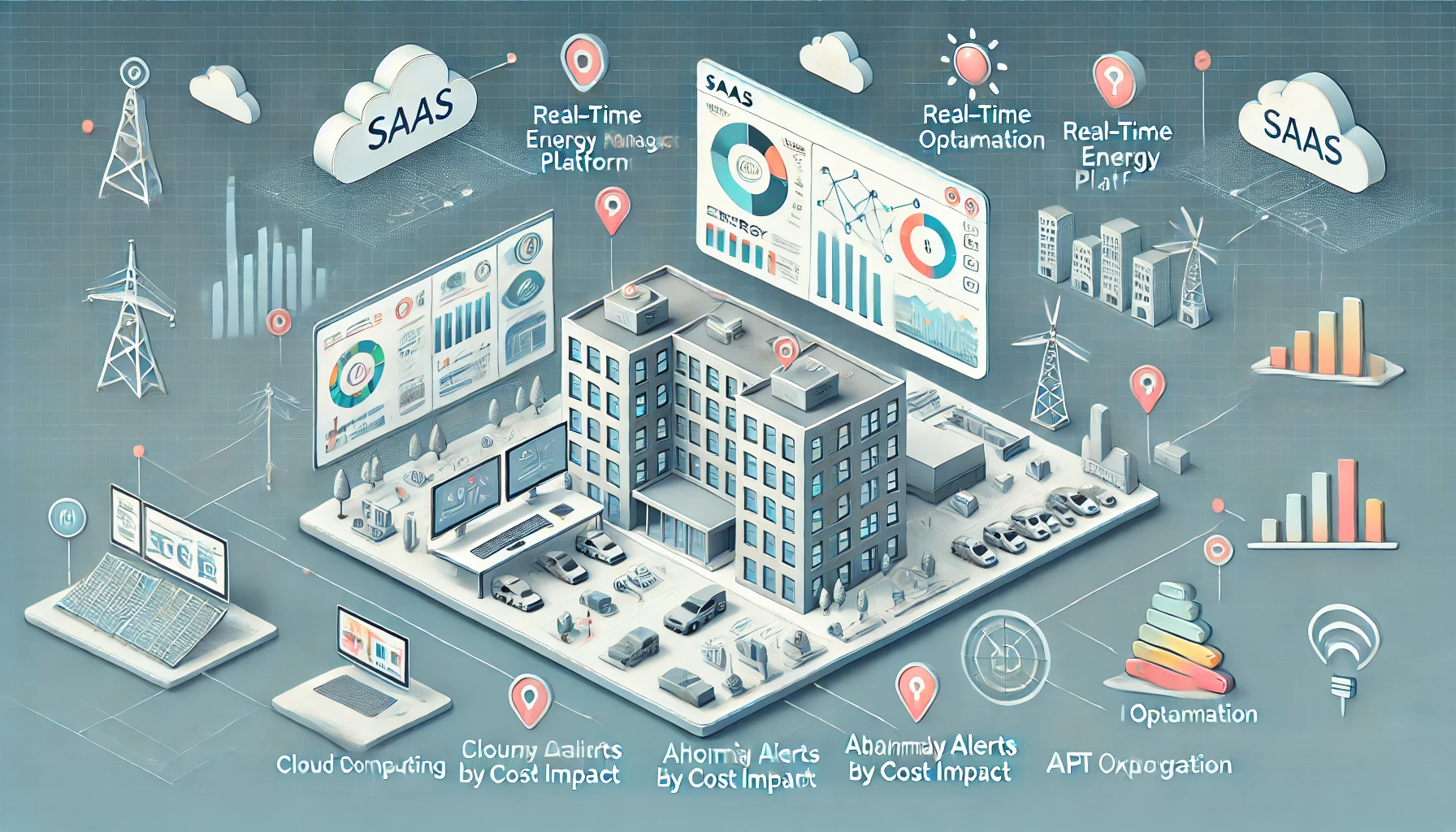 Solutions – Facilities Teams