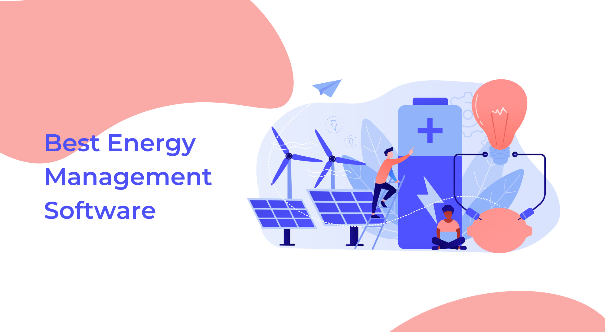 How to Choose the Right Energy Management Software for Your Business