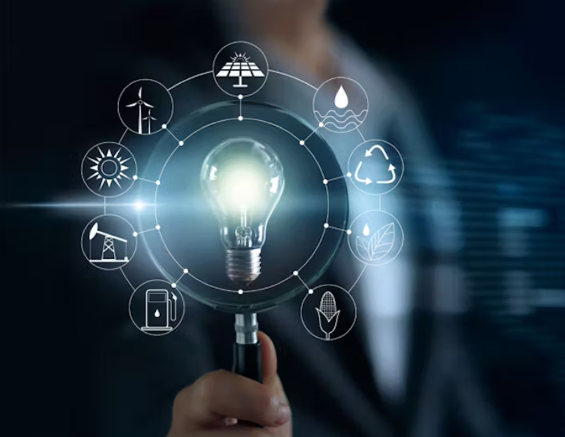 The Role of Energy Management Software in Achieving Sustainability Goals